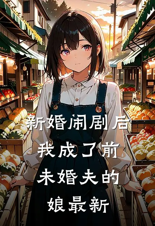新婚闹剧后，我成了前未婚夫的娘最新