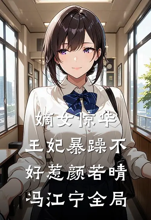嫡女惊华：王妃暴躁不好惹颜若晴冯江宁全局