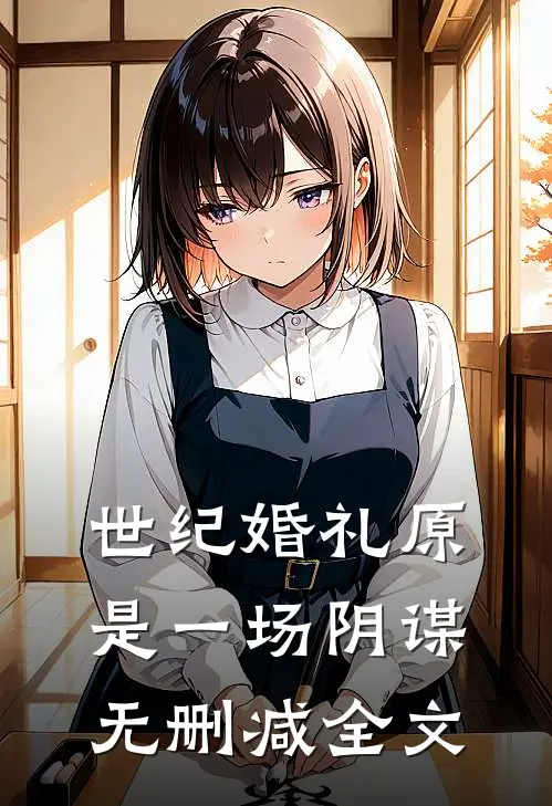 世纪婚礼原是一场阴谋无删减全文