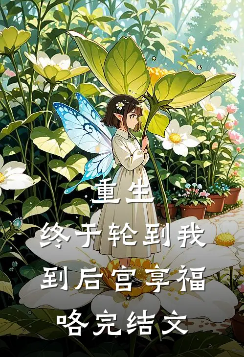 重生：终于轮到我到后宫享福咯完结文