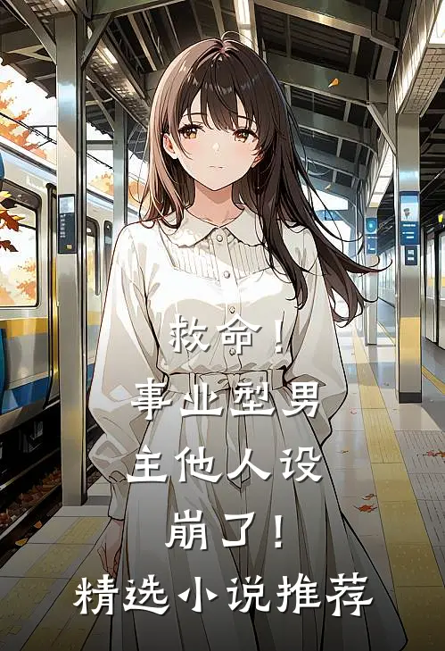 救命！事业型男主他人设崩了！精选小说推荐