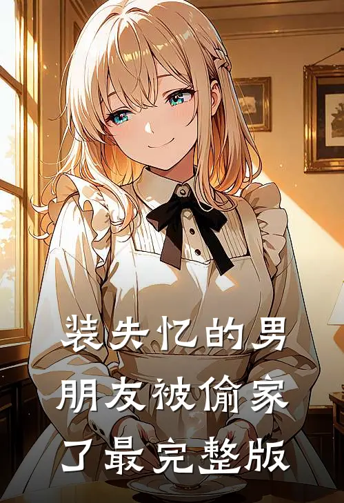 装失忆的男朋友被偷家了最完整版