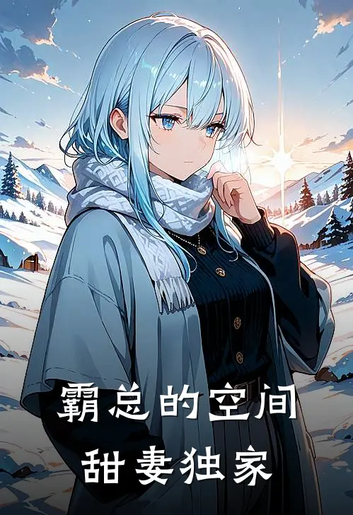 霸总的空间甜妻独家
