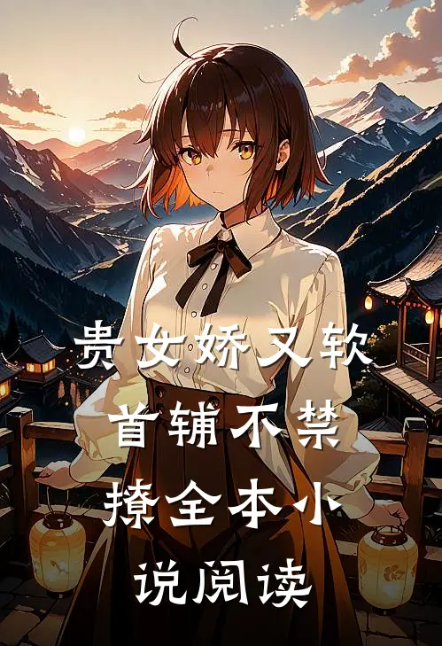贵女娇又软，首辅不禁撩全本小说阅读