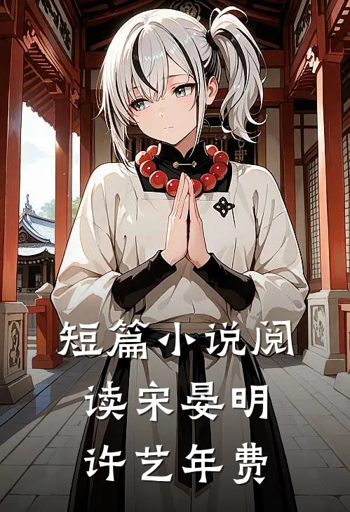 短篇小说阅读宋晏明许艺年费
