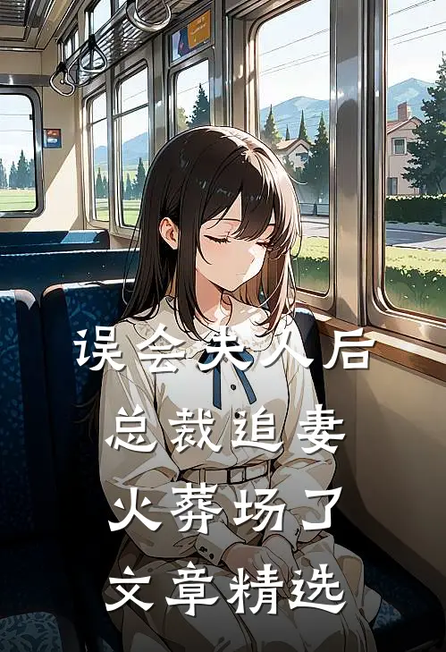 误会夫人后，总裁追妻火葬场了文章精选
