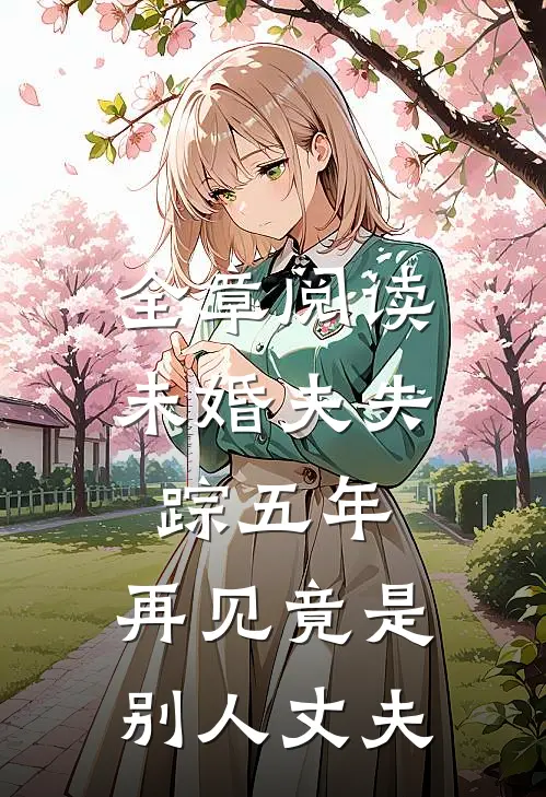 全章阅读未婚夫失踪五年：再见竟是别人丈夫