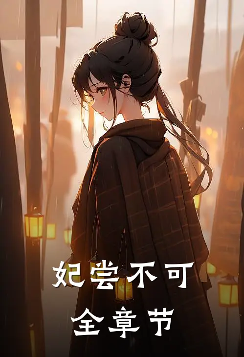 妃尝不可全章节