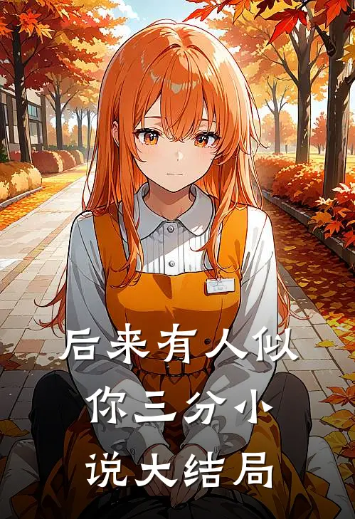 后来有人似你三分小说大结局