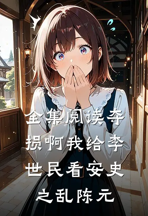 全集阅读夺损啊我给李世民看安史之乱陈元