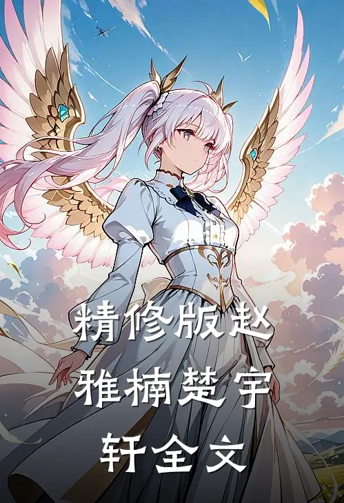 精修版赵雅楠楚宇轩全文