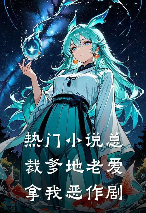 热门小说总裁爹地老爱拿我恶作剧