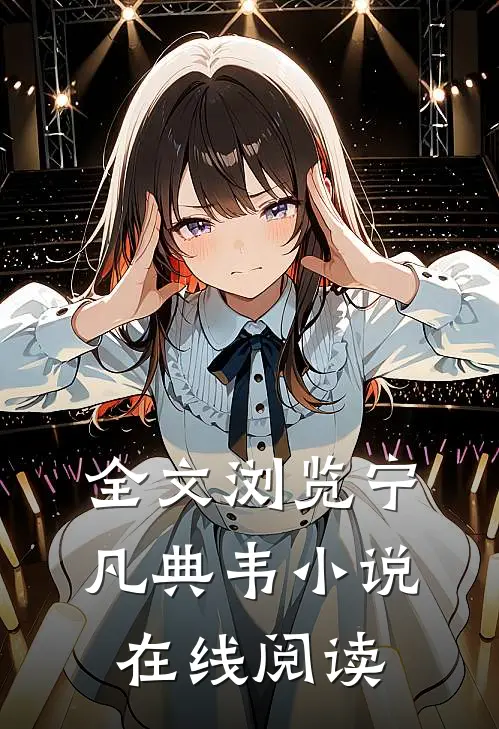 全文浏览宁凡典韦小说在线阅读