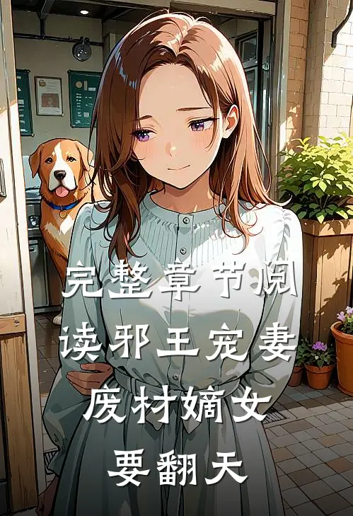 完整章节阅读邪王宠妻：废材嫡女要翻天