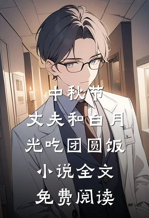 中秋节，丈夫和白月光吃团圆饭小说全文免费阅读