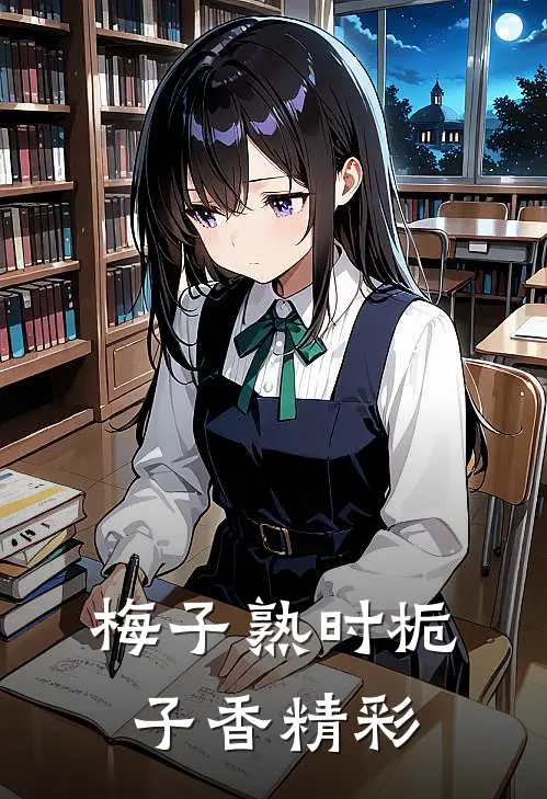 梅子熟时栀子香精彩