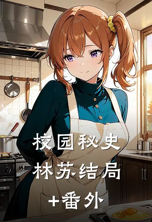 校园秘史林苏结局+番外
