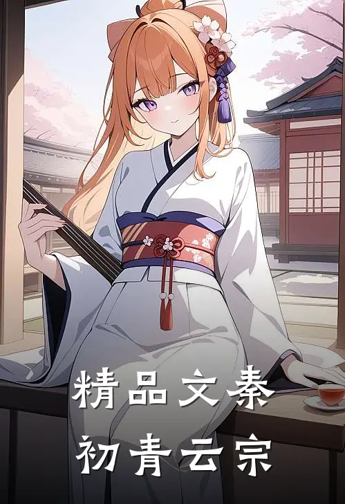 精品文秦初青云宗
