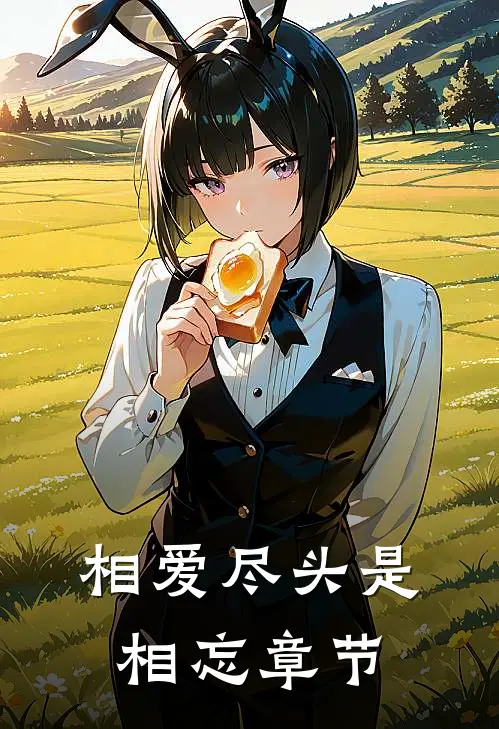 相爱尽头是相忘章节