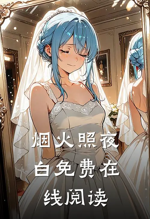 烟火照夜白免费在线阅读