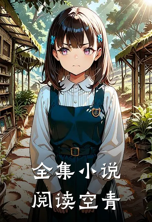 全集小说阅读空青