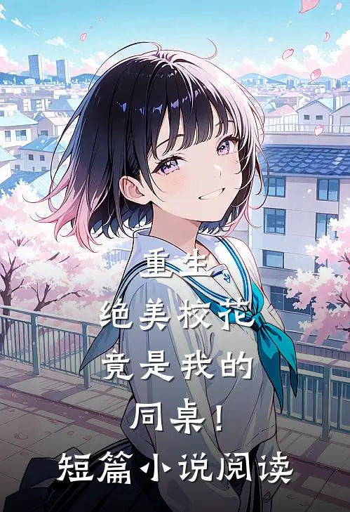重生：绝美校花竟是我的同桌！短篇小说阅读
