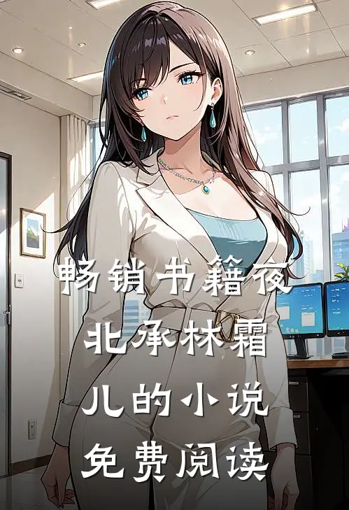 畅销书籍夜北承林霜儿的小说免费阅读