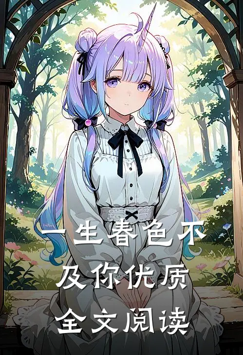 一生春色不及你优质全文阅读