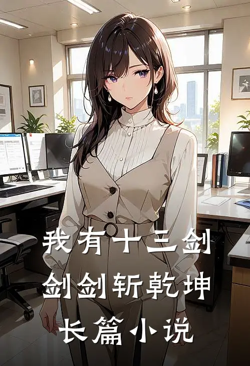 我有十三剑，剑剑斩乾坤长篇小说