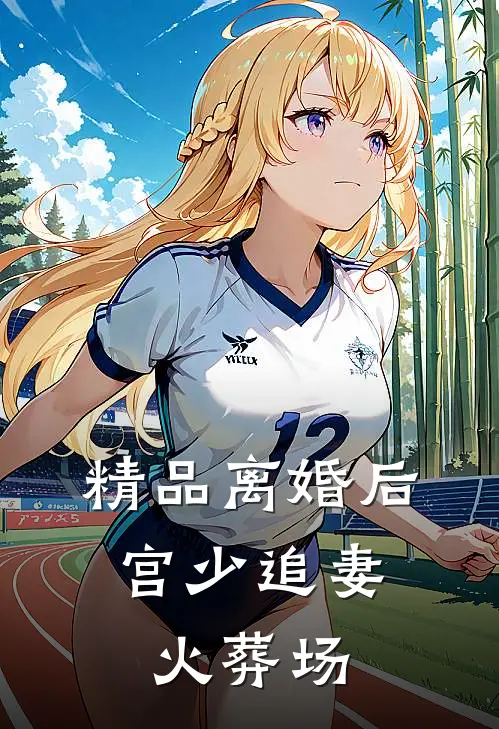 精品离婚后，宫少追妻火葬场