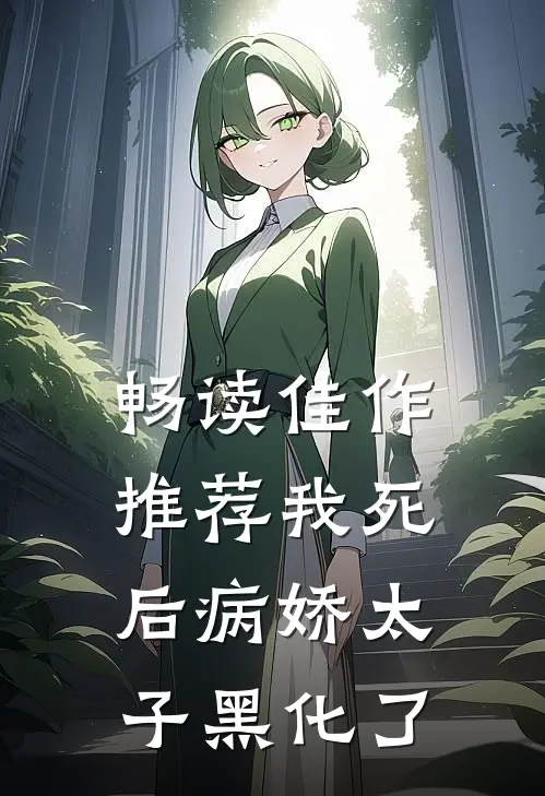 畅读佳作推荐我死后病娇太子黑化了