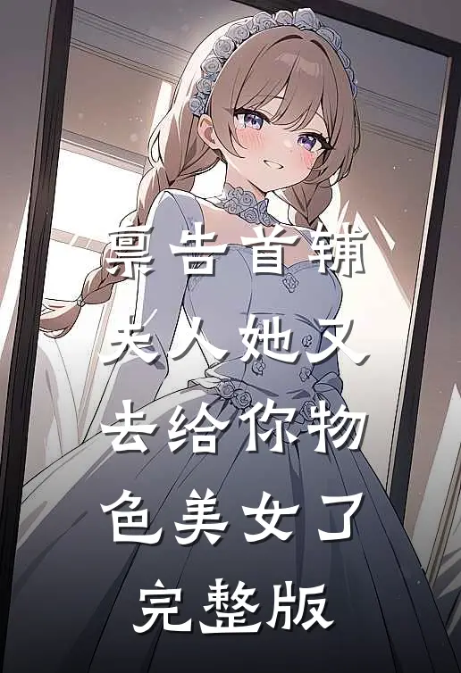 禀告首辅，夫人她又去给你物色美女了完整版