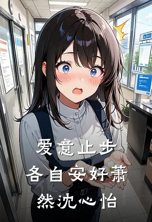 爱意止步，各自安好萧然沈心怡