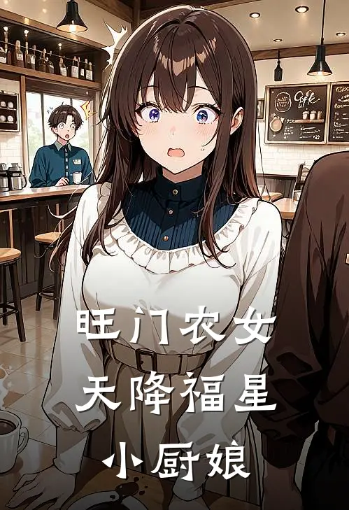 旺门农女天降福星小厨娘