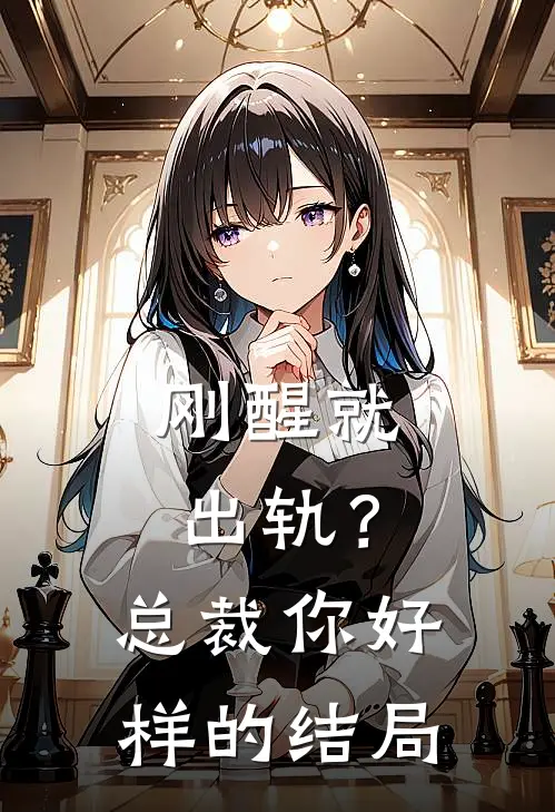 刚醒就出轨？总裁你好样的结局