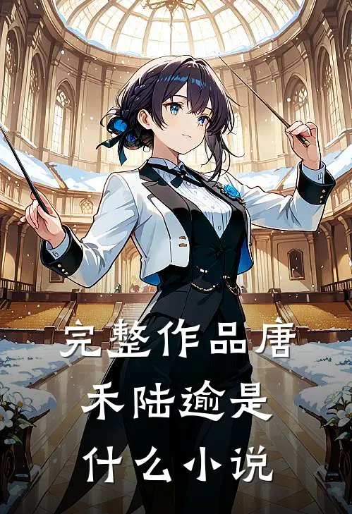 完整作品唐禾陆逾是什么小说