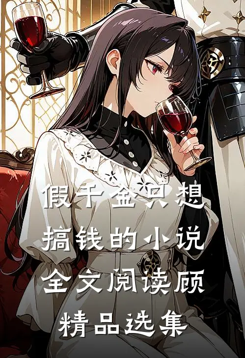 假千金只想搞钱的小说全文阅读顾精品选集