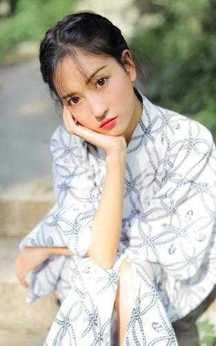 今朝花落染秋深谢无筝顾清灵结局+番外