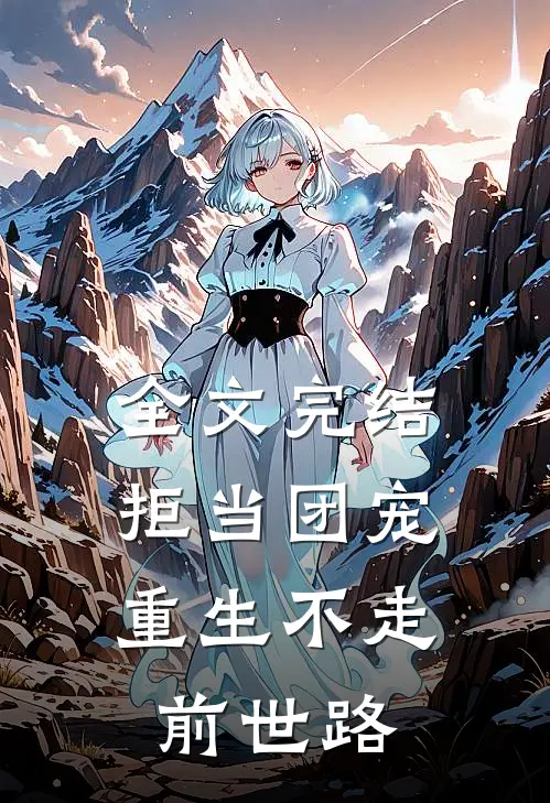全文完结拒当团宠，重生不走前世路