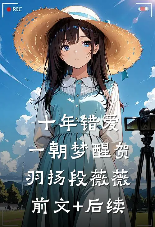 十年错爱，一朝梦醒贺羽扬段薇薇前文+后续