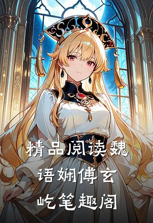 精品阅读魏语娴傅玄屹笔趣阁