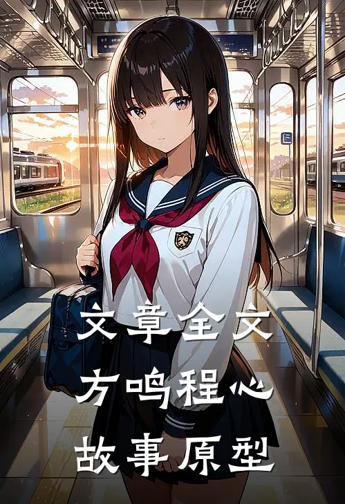 文章全文方鸣程心故事原型