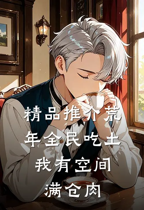 精品推介荒年全民吃土，我有空间满仓肉