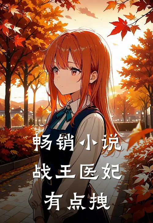畅销小说战王医妃有点拽