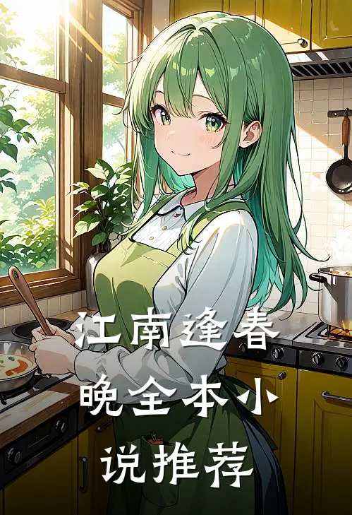 江南逢春晚全本小说推荐