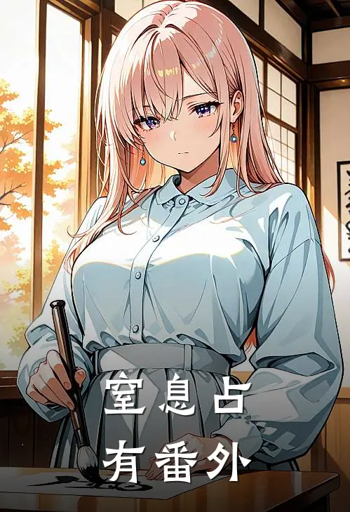 窒息占有 番外
