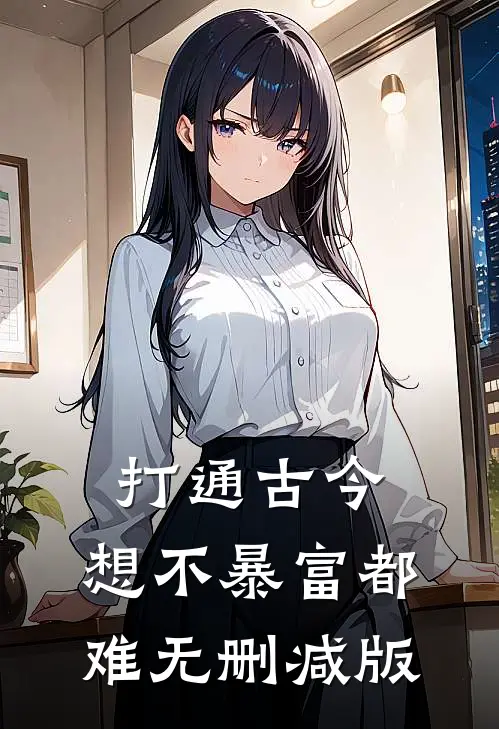 打通古今，想不暴富都难无删减版