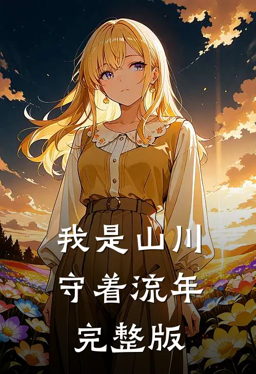 我是山川守着流年完整版