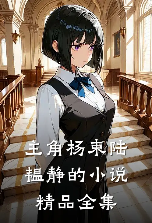 主角杨束陆韫静的小说精品全集
