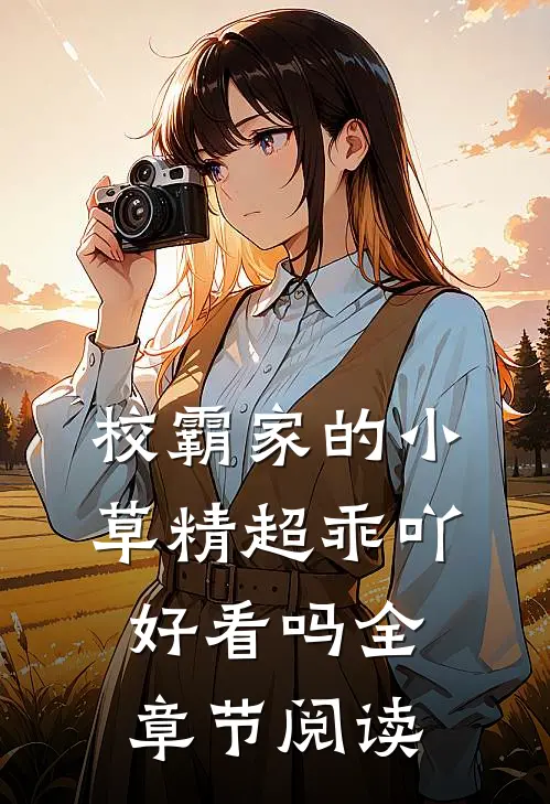 校霸家的小草精超乖吖好看吗全章节阅读